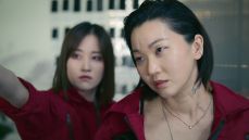 Бумажный дом: Корея 1 сезон 3 серия
